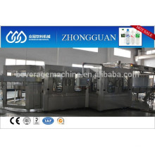 Zhangjiagang Drinking Water Complete Production Plant